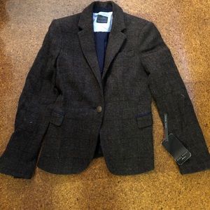 Zara women’s blazer. Never worn. New with tags